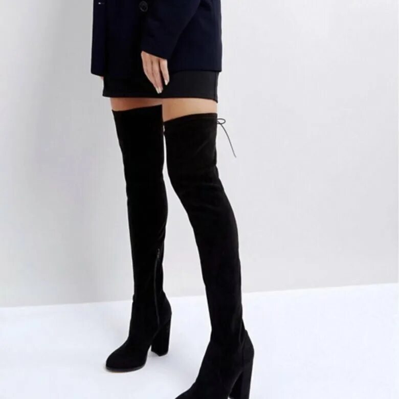 Черные замшевые ботфорты. Ботфорты замшевые на каблуке. Высокие замшевые сапоги без каблука. Ботфорты женские gianni bravo кавбойсике. Ботфорты черные замшевые на каблуке.