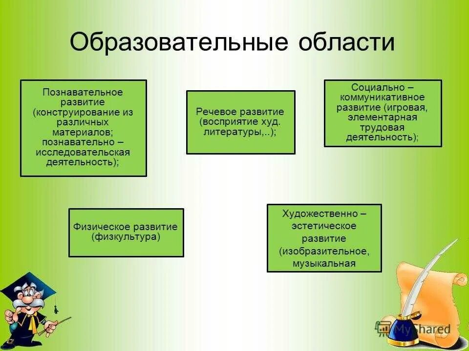 Познавательная образовательная область в ДОУ. Познавательному развитию дошкольников в ДОУ. Основные направления работы по познавательному развитию. Направления познавательного развития дошкольников по ФГОС.