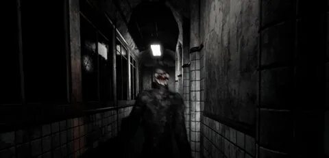 Shadow of despair