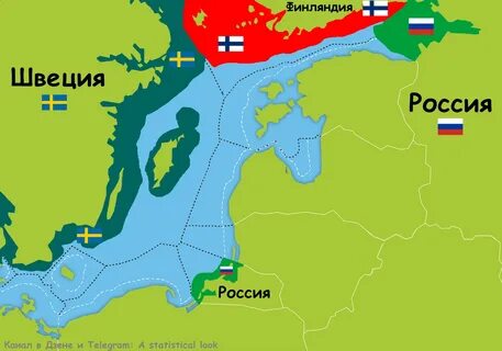 Балтийская на карте