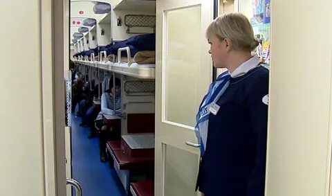 Поезд 007 петербург севастополь