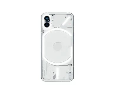 Nothing phone 1 8 256 черный