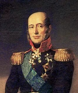 Барклай де толли 1812 года