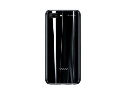 Honor black