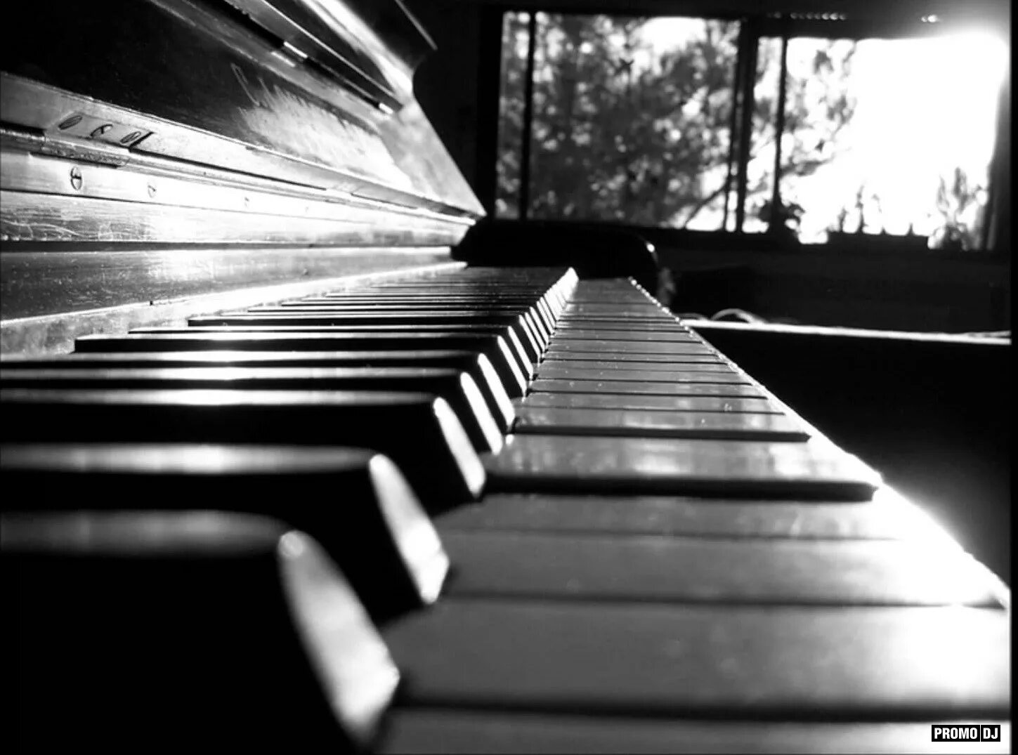 Музыка белый мир. Фортепиано. Черно белое пианино. Белое фортепиано. Пианино чёрно белое.