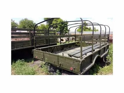 Кузов газ 66