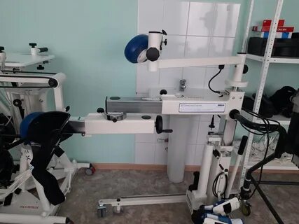 Реабилитационный центр для лежачих больных