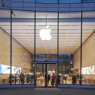 Iphone центр