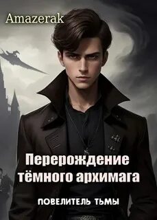 Перерождение темного