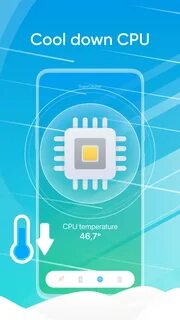 Cleaning android