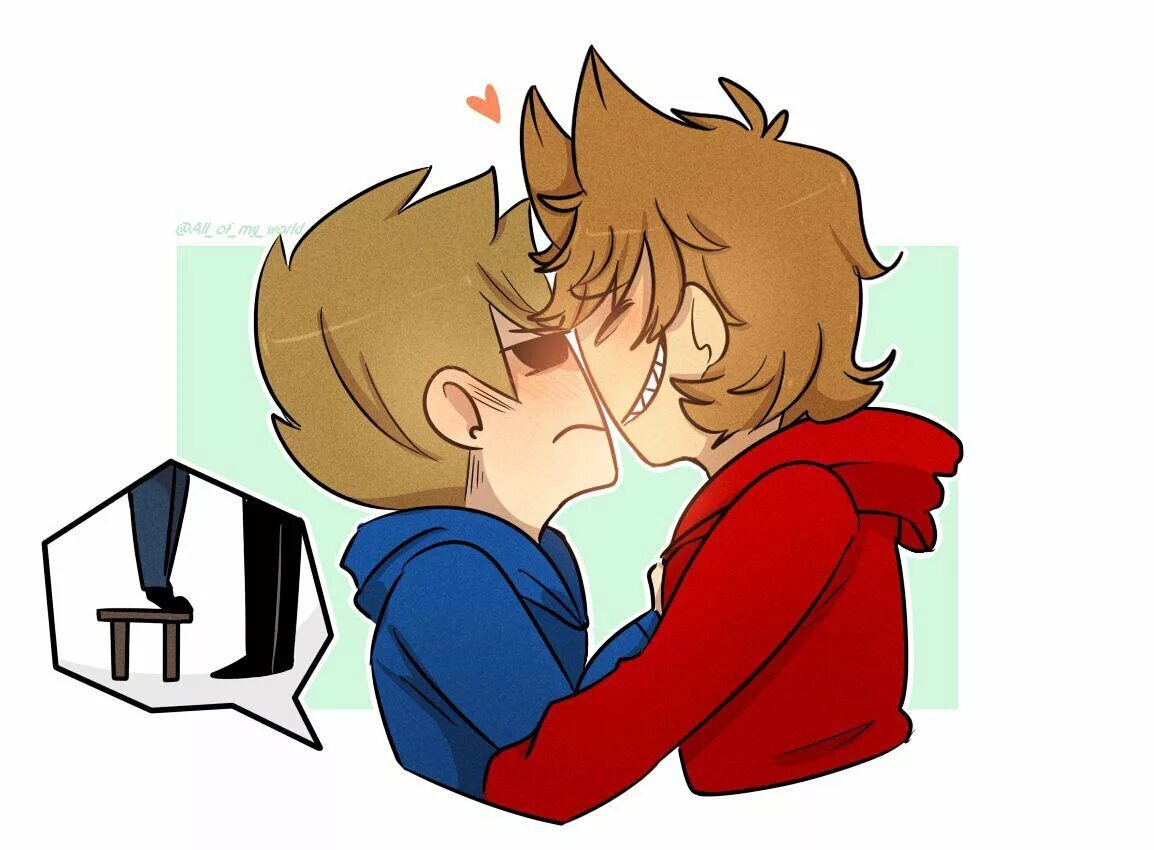 Торд и том Eddsworld +18. Tom Tord шип. Эддсворлд том и Торд шип 18. Том и Торд шип яой.