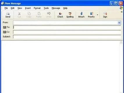 Began mail
