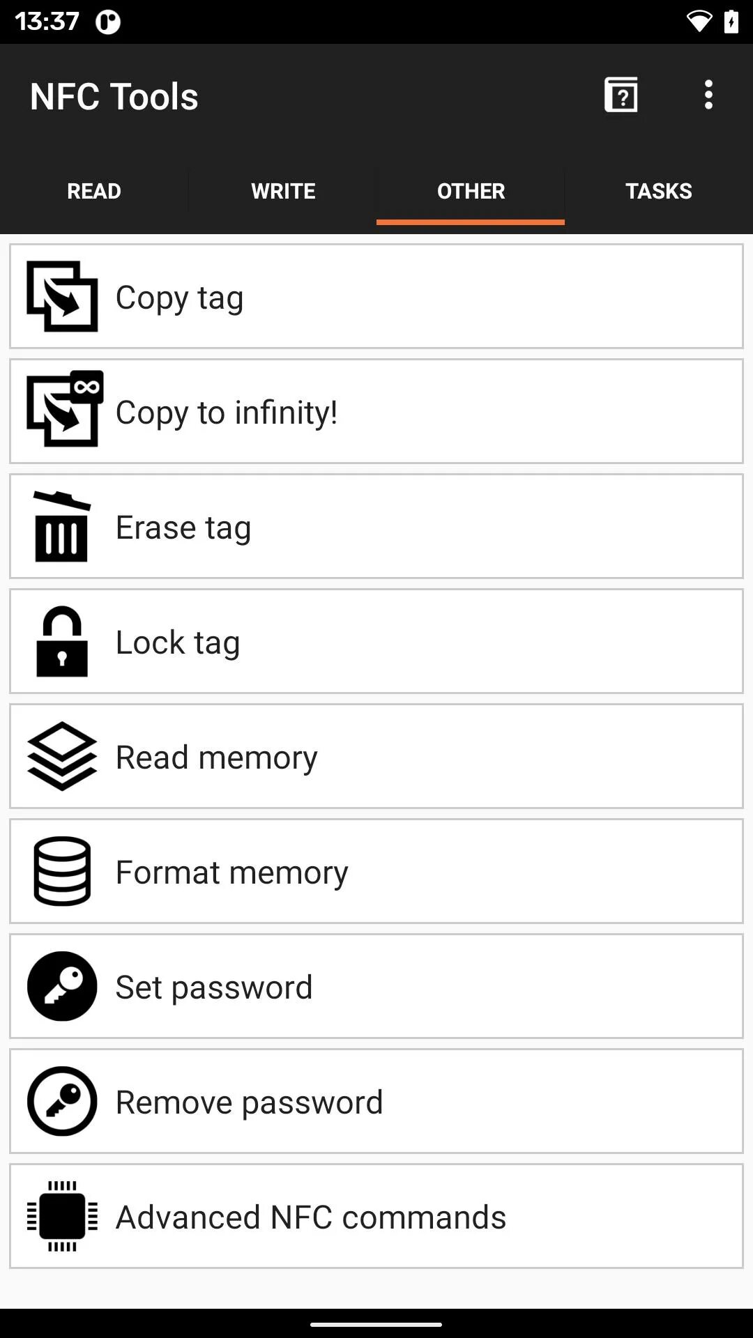 Nfc метка программа. Nfc tools. nfc тул. nfc метка приложении. программы для записи nfc меток.