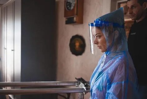 Точка ноль трейлер