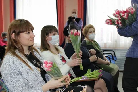 Мероприятие для девочек