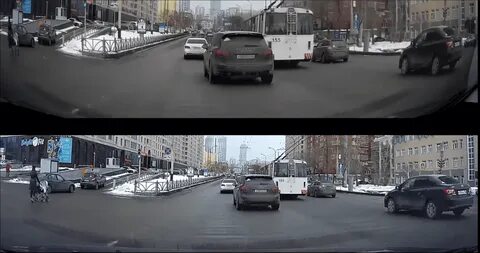 Угол обзора 140 градусов