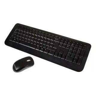Microsoft wireless