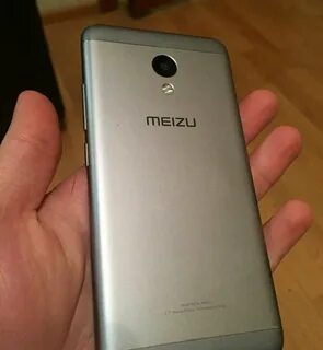 Мейзу м3