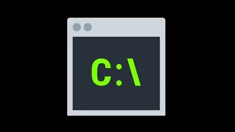 Cmd ярлык