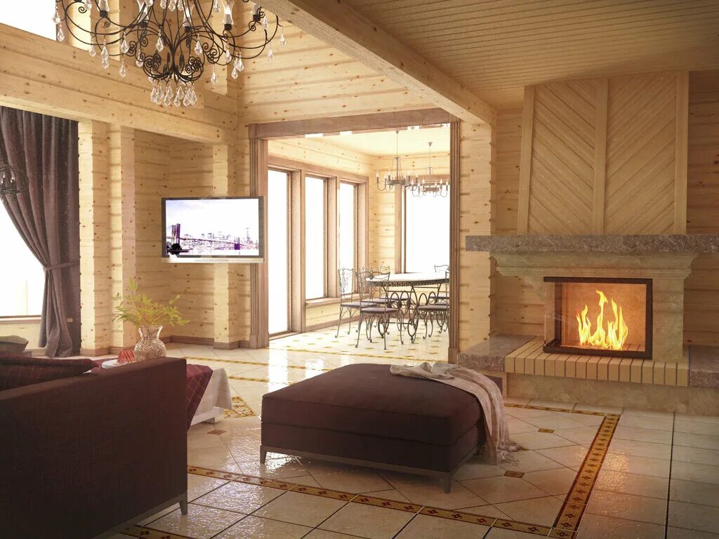 Камин расположение в доме Pin on Идеи домашнего декора Scandinavian fireplace, Scandinavian home, Fireplac