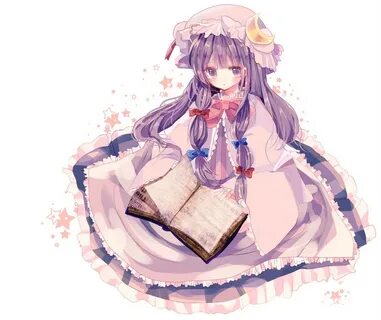 Patchouli 1.16 5