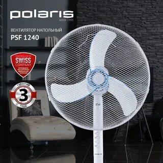Polaris psf 1140