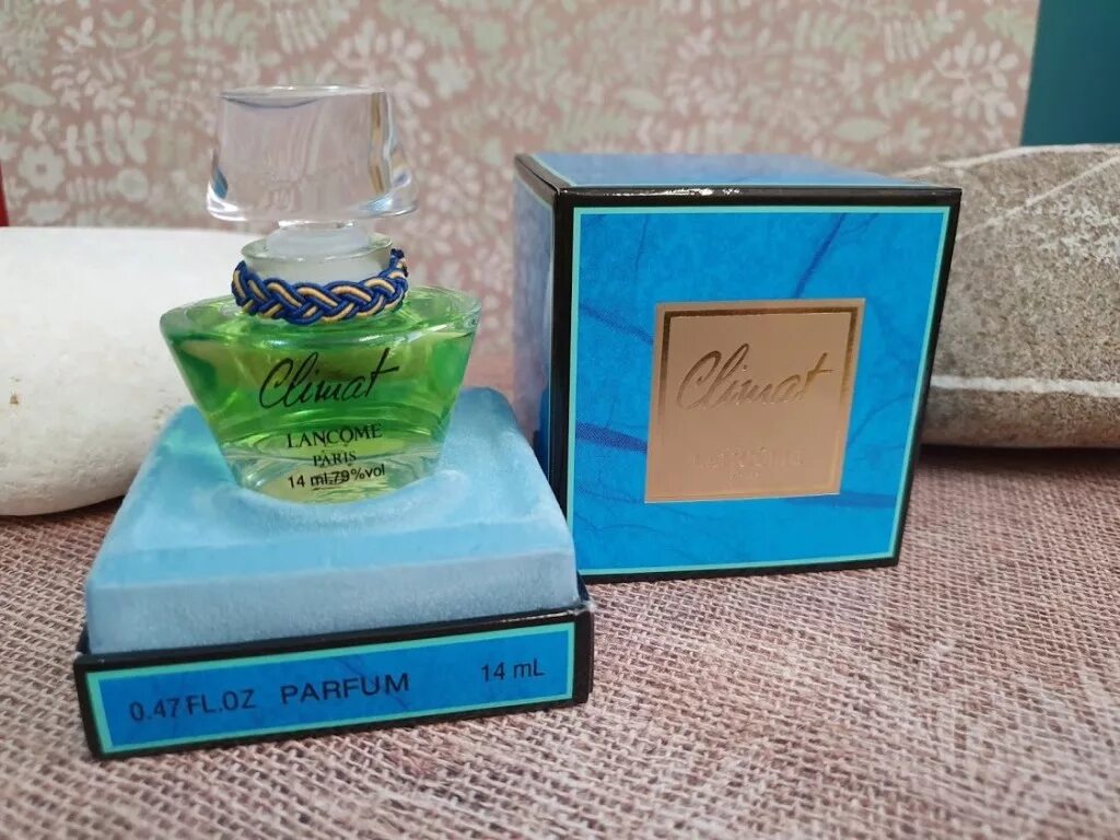 Клема духи оригинал. Духи Lancome climat. Духи Клима ланком 14 мл. Climat Lancome СССР. Ланком Клима 6 мл.