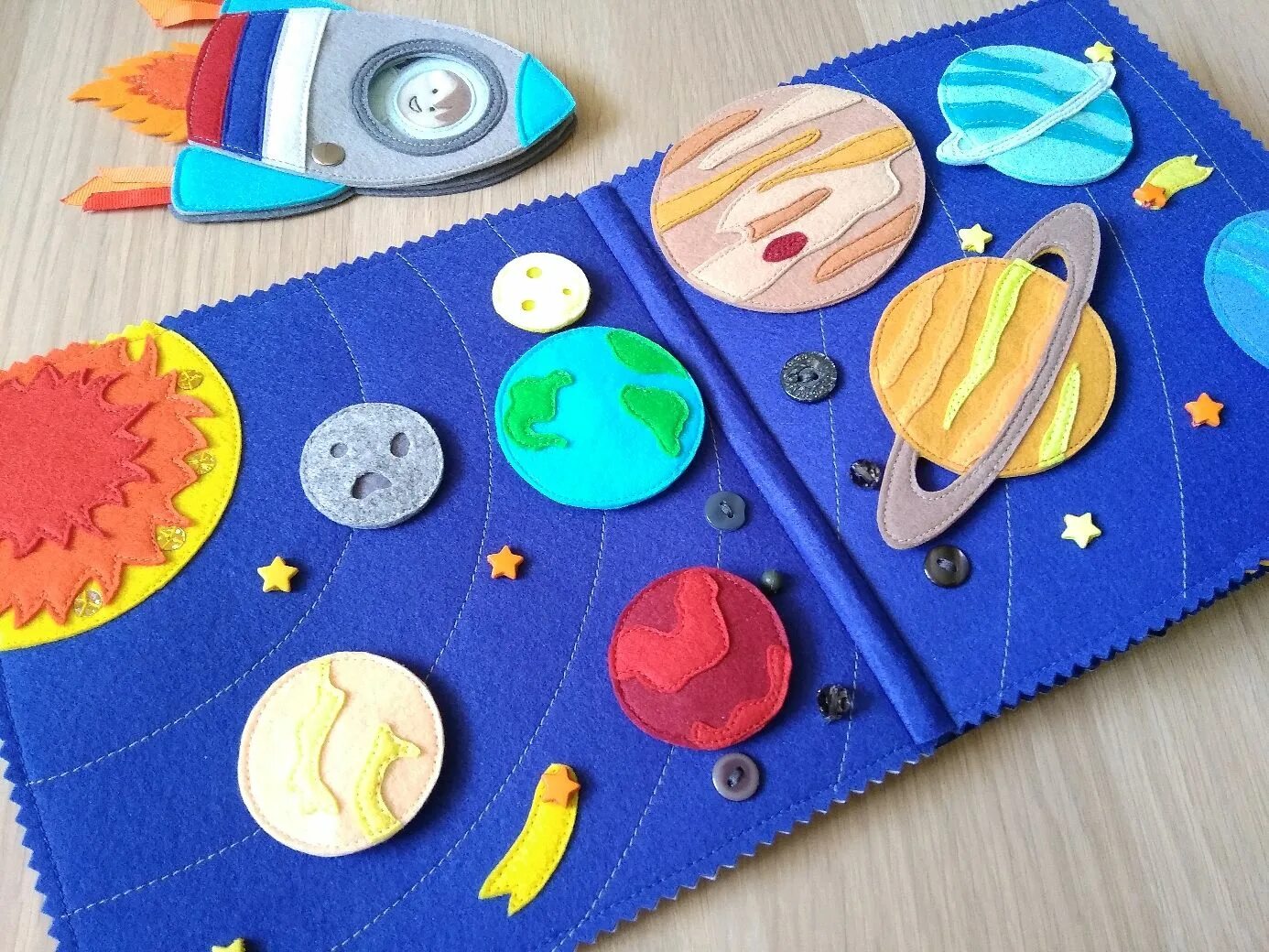 космос развивающий для детей. детям о космосе. бизиборд на тему космос. космос развивающий для детей. детям о космосе.