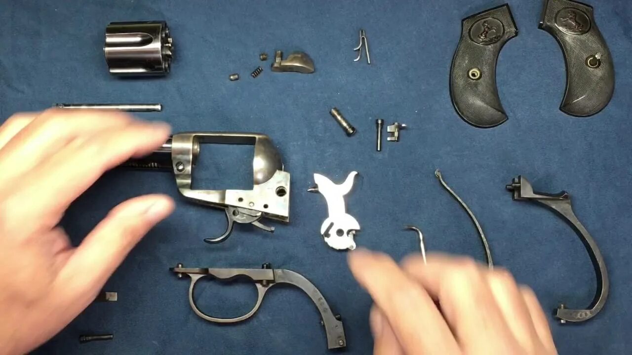 colt 1911 модель - Сообщество "Это интересно знать..." на DRIVE2