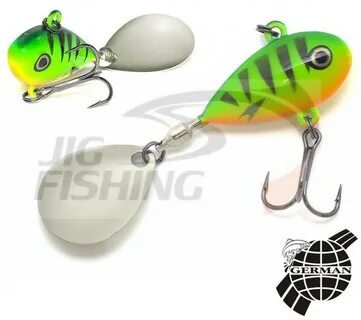 Приманки тейлы