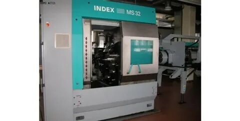 Ms index