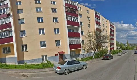 Старый оскол 14
