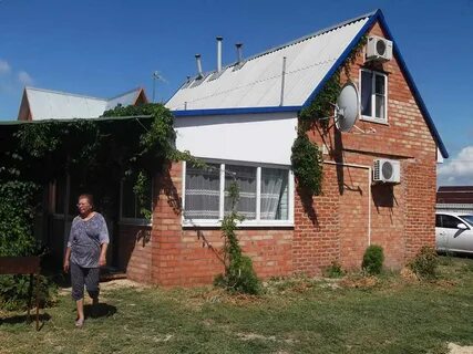 Дом в должанской