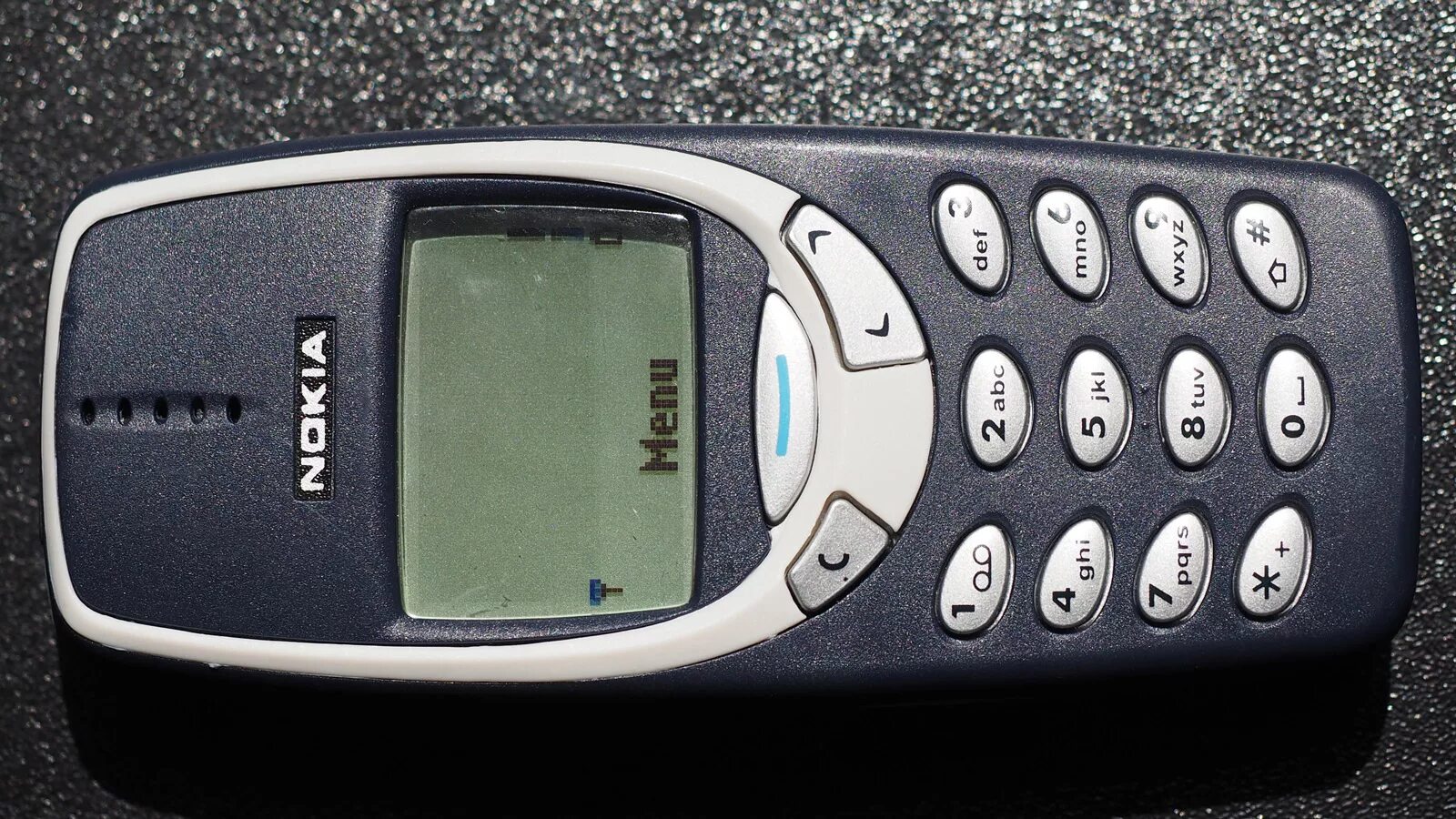 33 10. Nokia 3310 2000. Nokia 3310 1998. Nokia 3310 2003. Nokia 3310 Black.