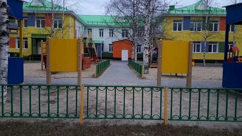 Детский сад 12 курск