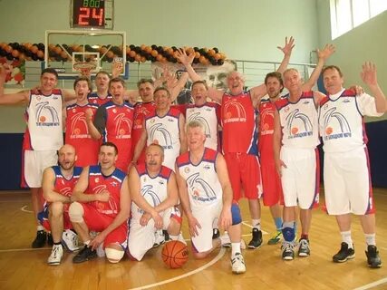Калининская спортивная школа