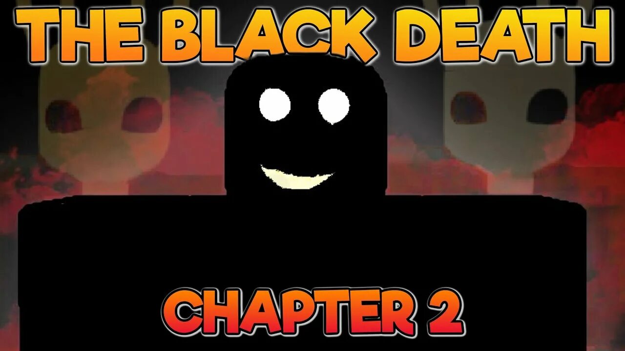 Хоррор глава 2. Хоррор глава 2