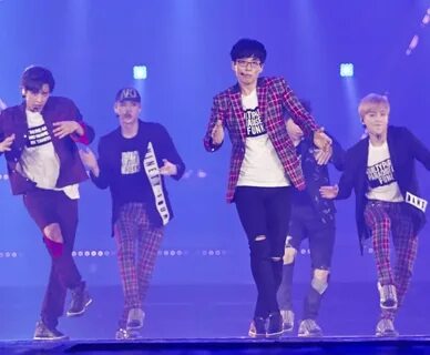 Dancing king