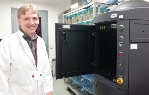 Imaging systems