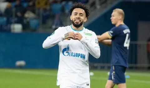 Клаудиньо зенит