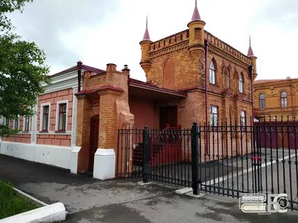 Ирбит 4