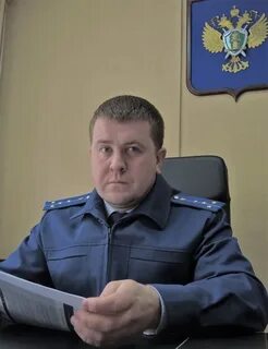 Прокуроры районов ростова на дону