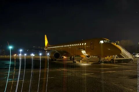Самолет пермь санкт петербург