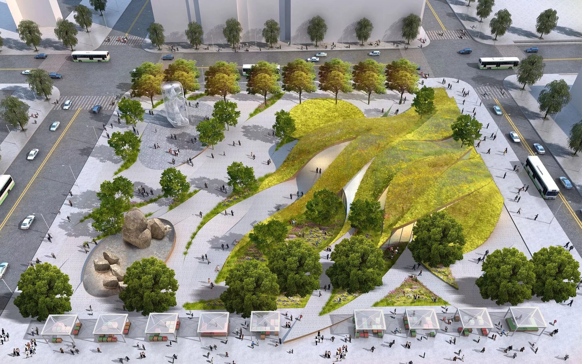 Какие общественные пространства благоустроить в 2025 году. Пьер Жесткофф ландшафтный Архитектор парки. High line парк ландшафтный урбанизм. Ландскейп Архитектор. Ландшафтный парк генплан парк.