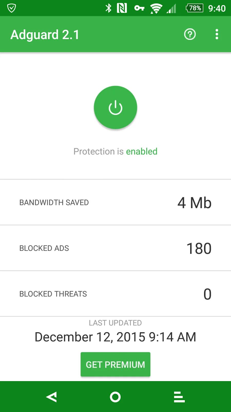 Adguard отключается. Adguard. adguard premium apk.