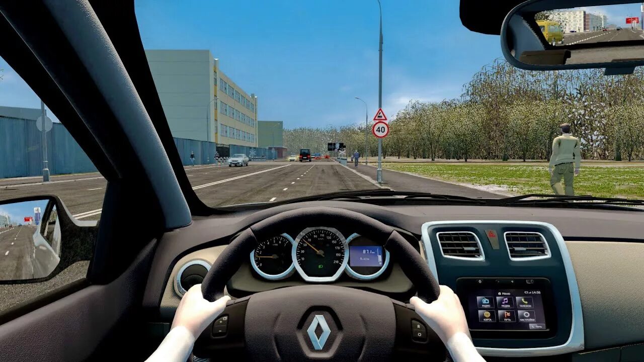 City car Driving Рено Логан. City car Driving 1.5.9. City car Driving Renault Scenic 2005. Renault Logan City car Driving 2014.