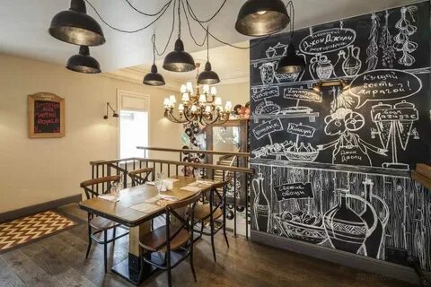 Coffeebara таганская ул 32 1с1