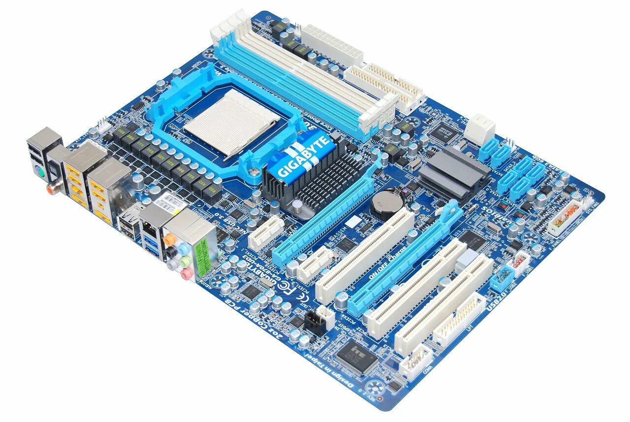 Gigabyte cpu support. Gigabyte cpu support