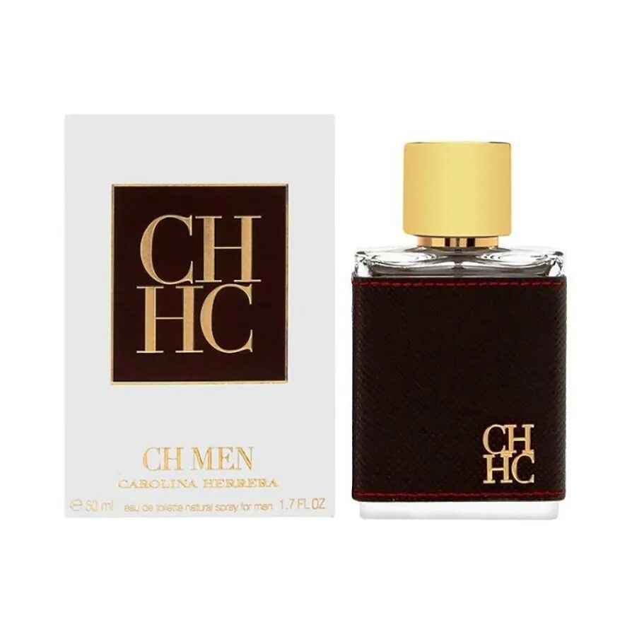 Ch мужские. Carolina Herrera "Ch men" 100 ml. Carolina Herrera Ch men EDT 50ml.