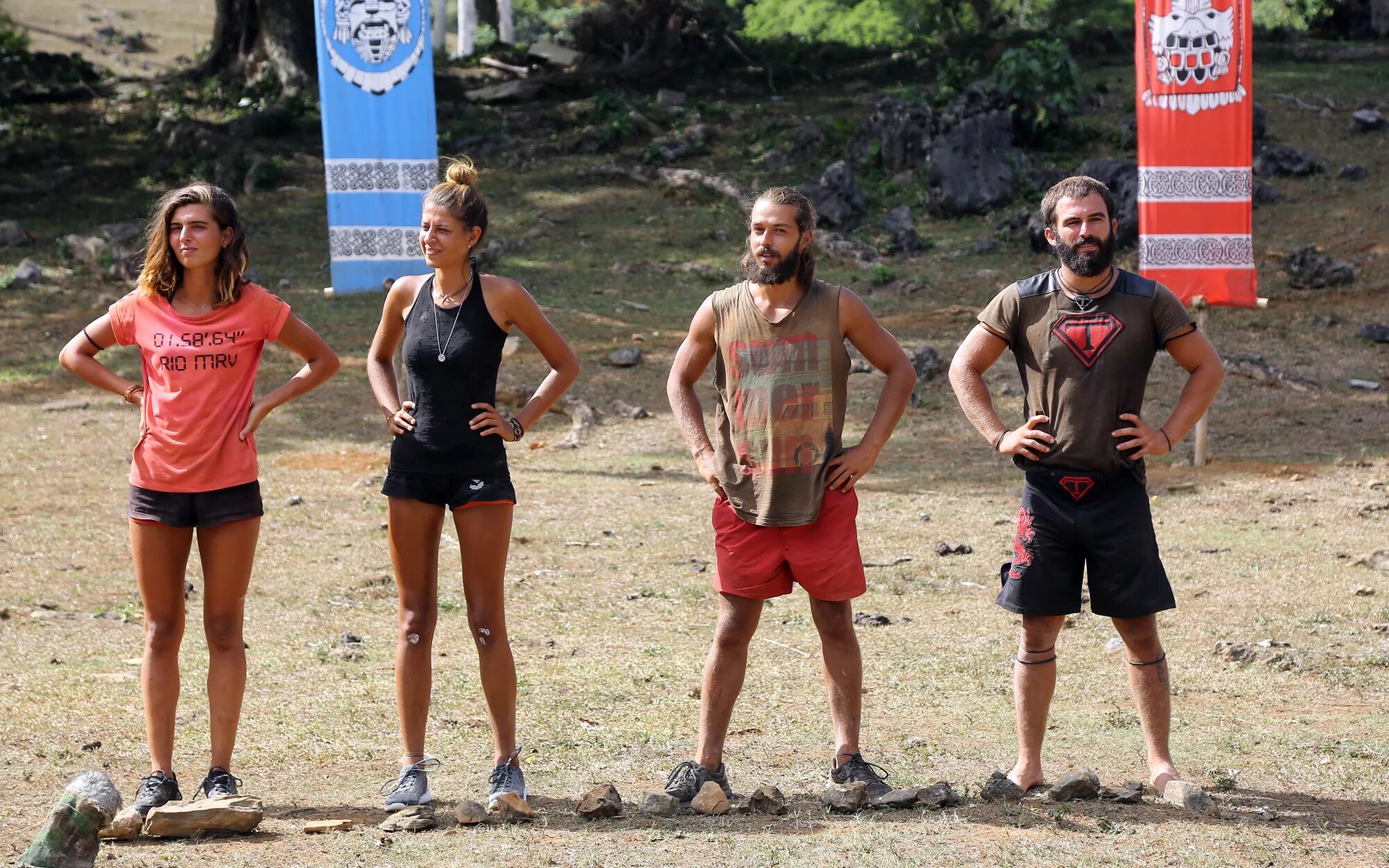 Survivor project. Survivor 44. çagla survivor. сурвайвор турция 2025.